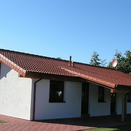 M1 Ferienhaus Mit Garten, Terrasse Und Carport Butjadingen Ngoại thất bức ảnh