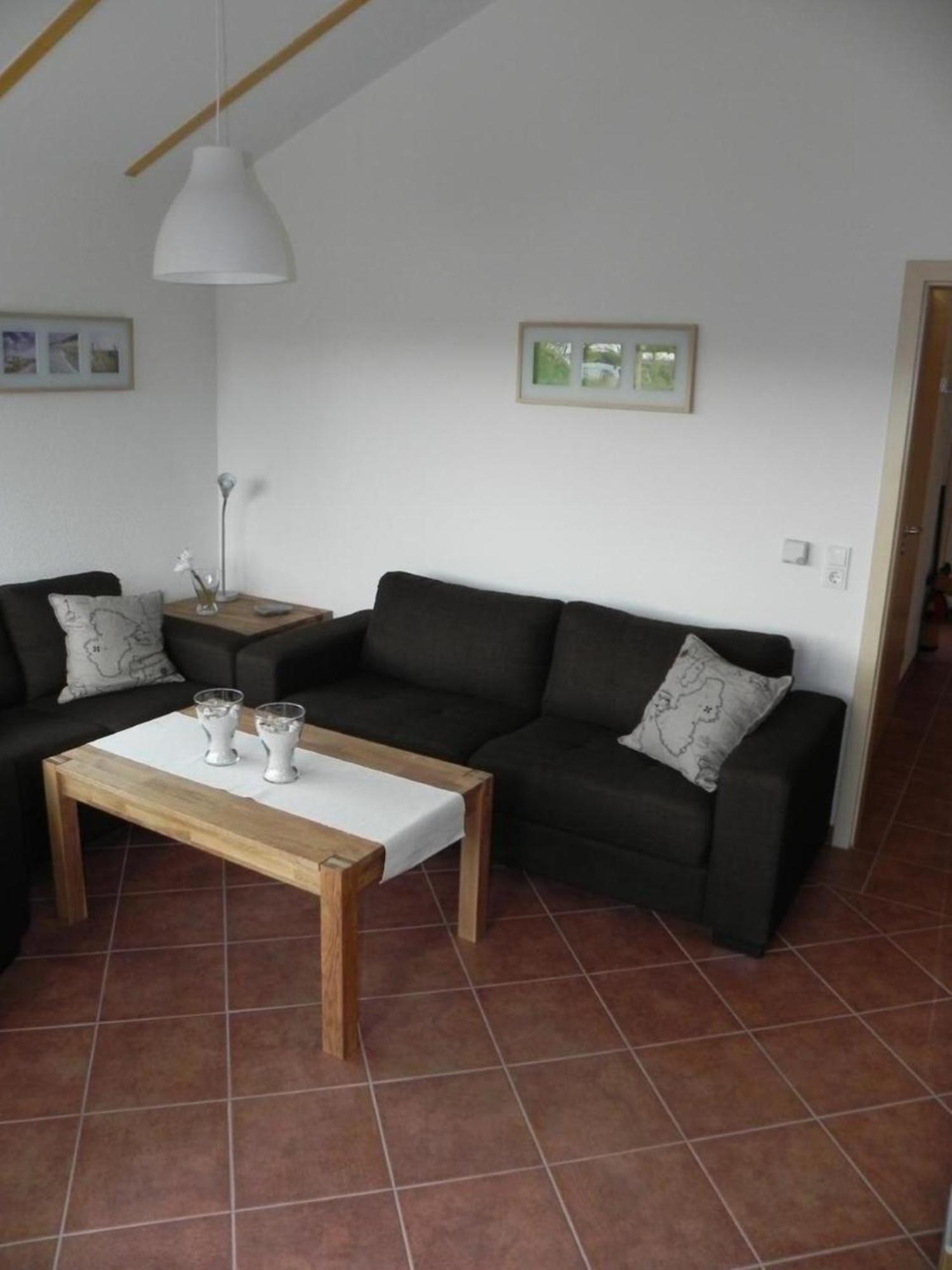 M1 Ferienhaus Mit Garten, Terrasse Und Carport Butjadingen Ngoại thất bức ảnh